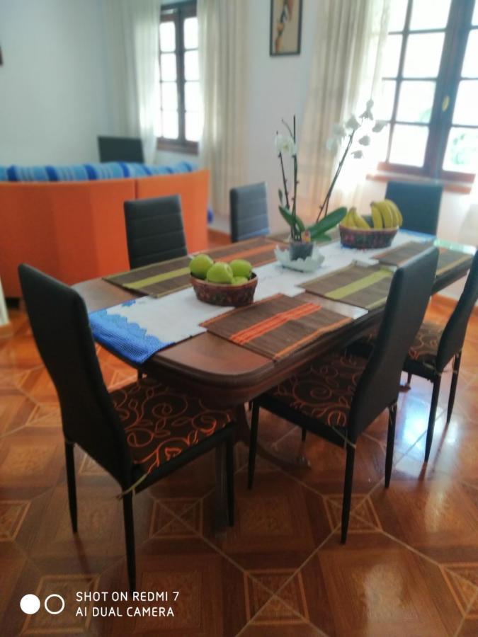 Appartamento San Sebastian