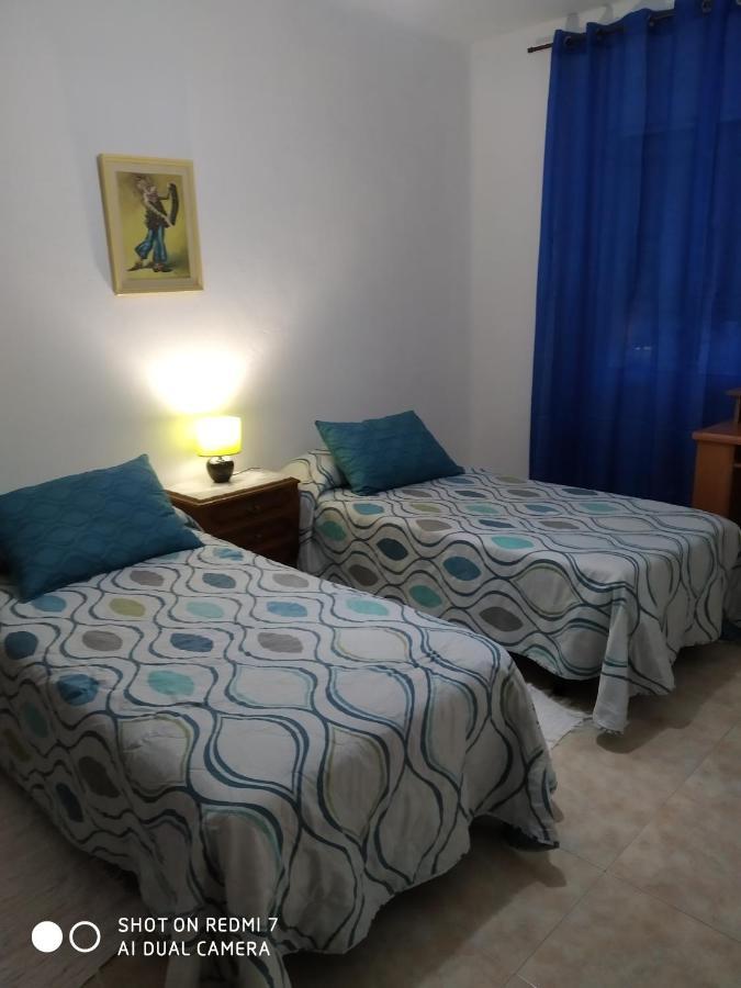 San Sebastian Apartment Pontevedra