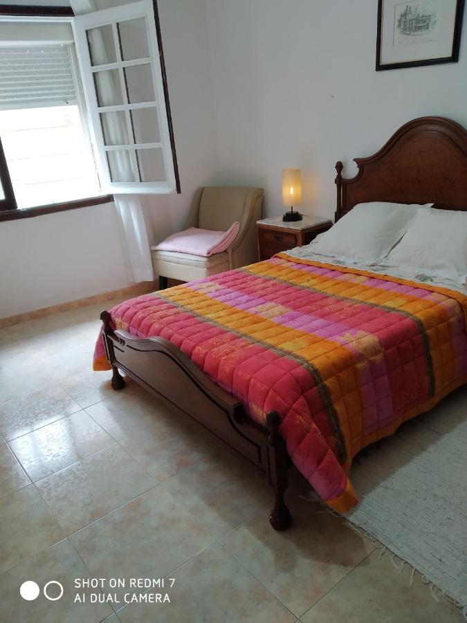 Apartment San Sebastian Pontevedra
