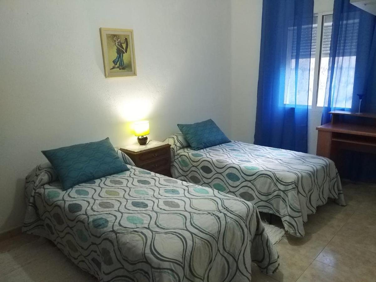 Apartment San Sebastian Pontevedra