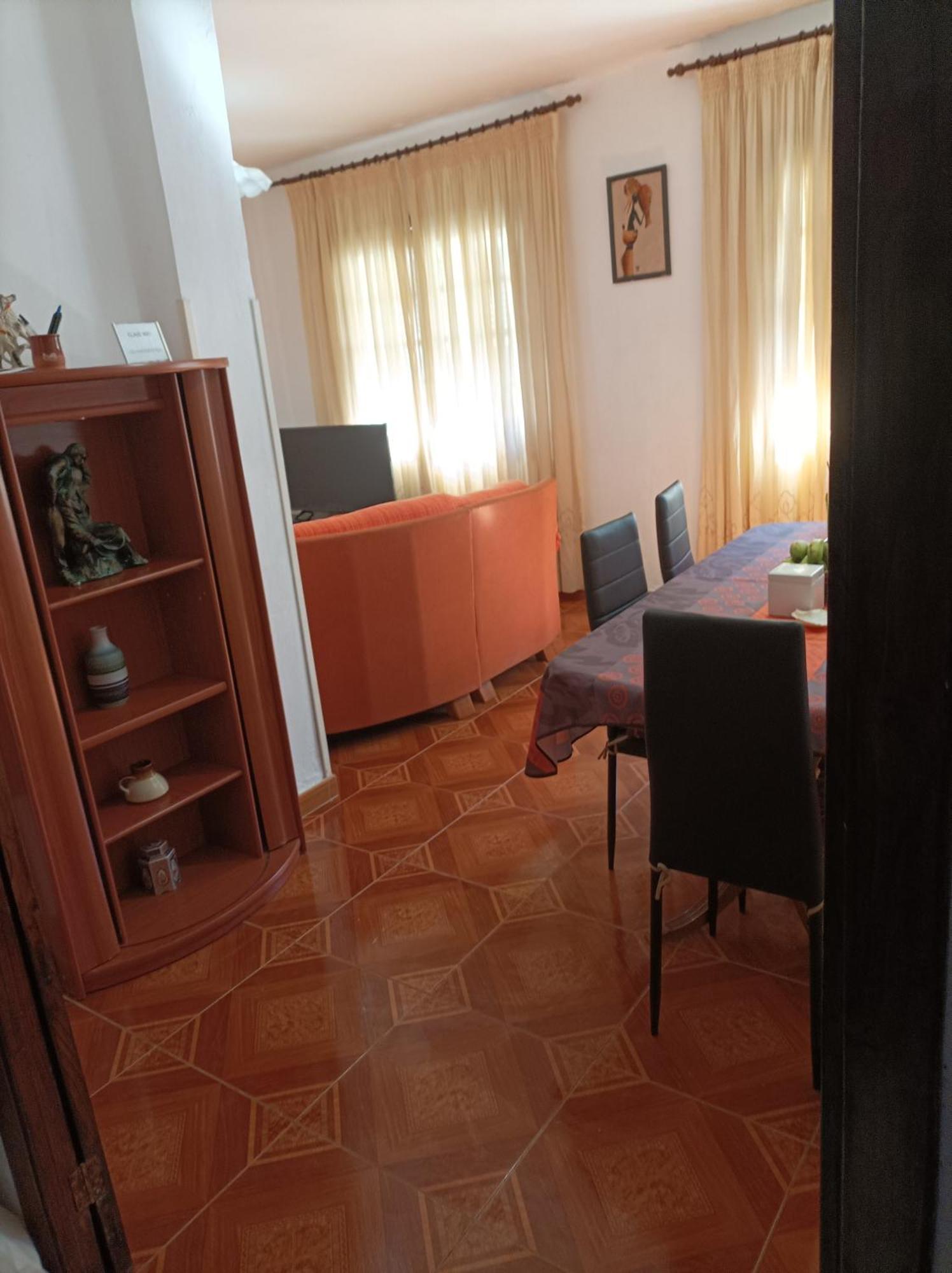 San Sebastian Apartment Pontevedra