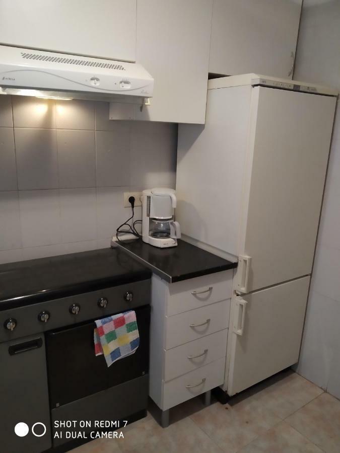 Apartment San Sebastian *