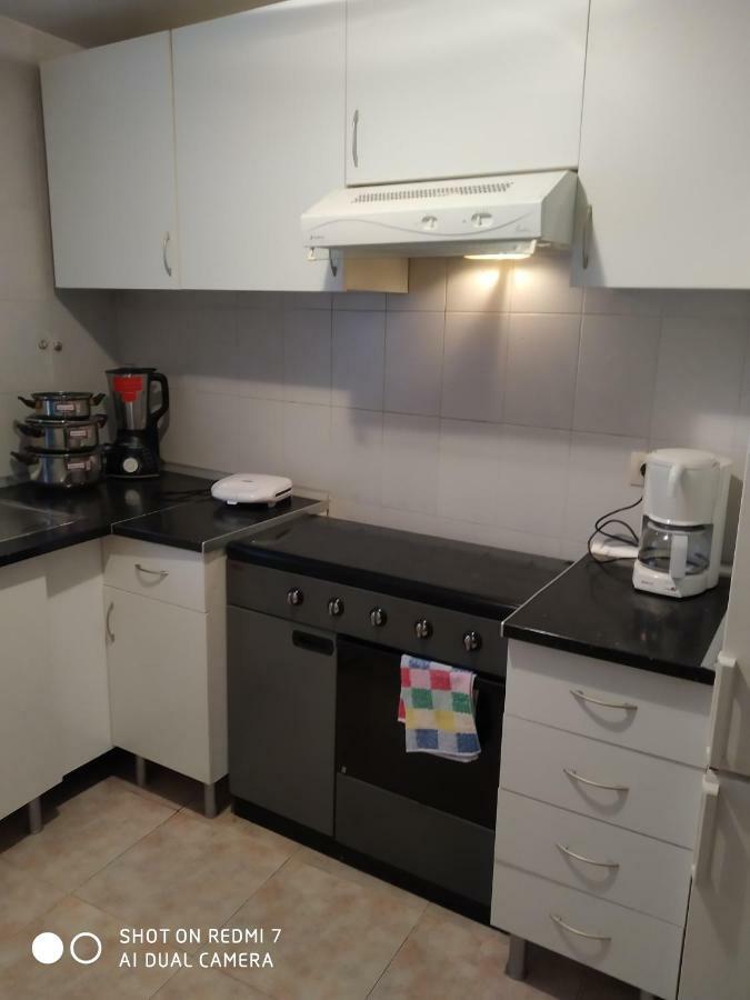 Apartment San Sebastian