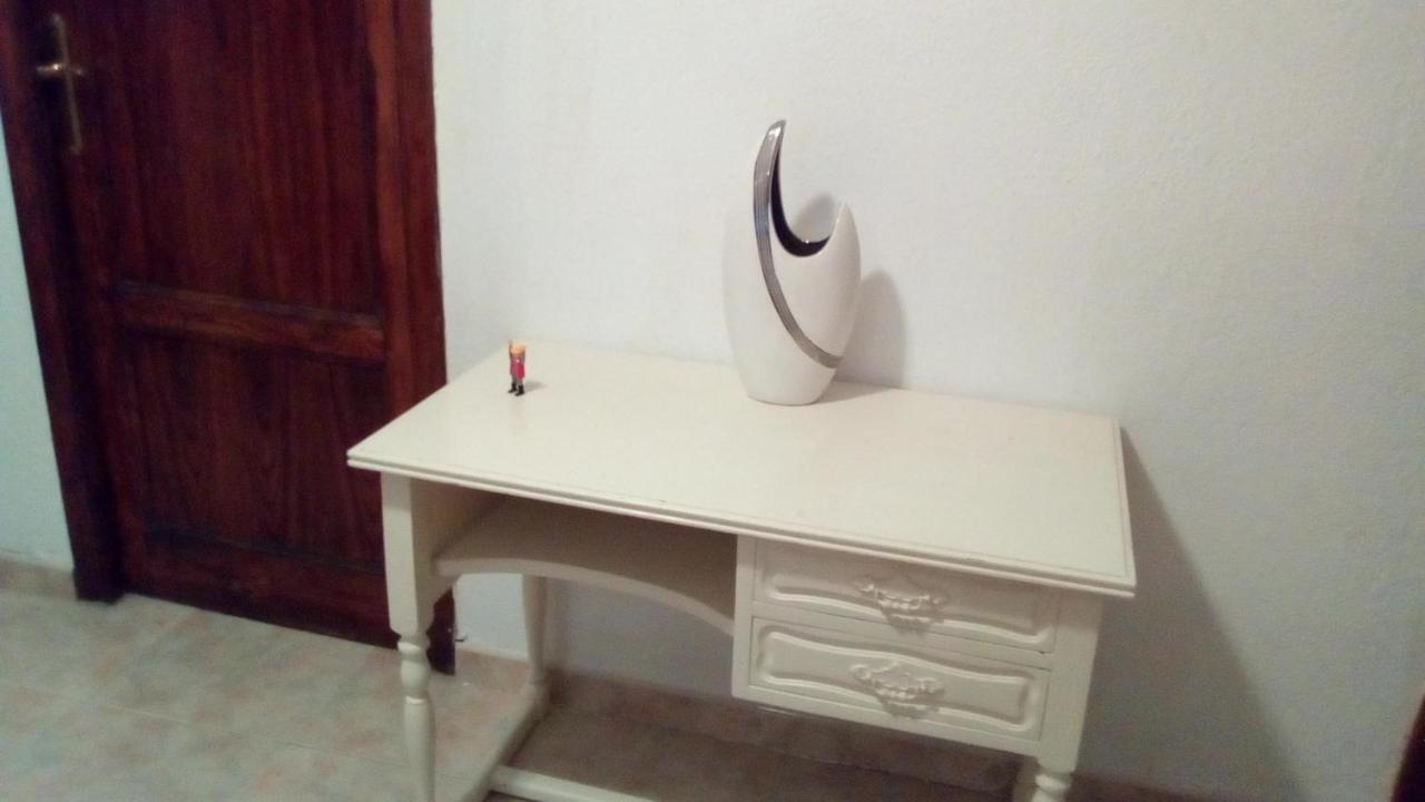 San Sebastian Apartment